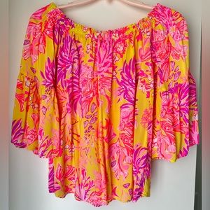 Lilly Pulitzer Women’s XXS EUC